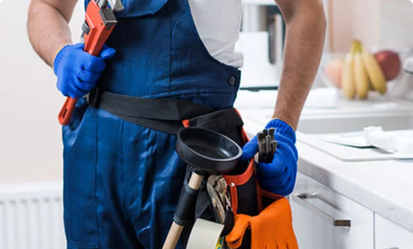 تنظيف منازل